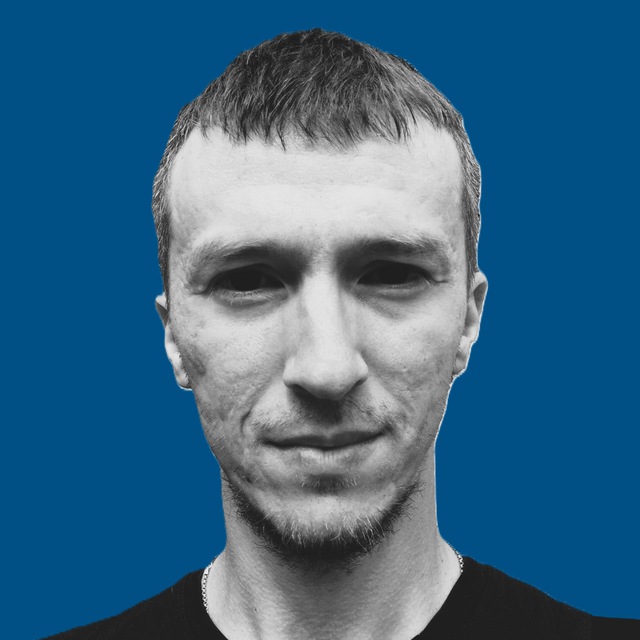 Валентин Лесков